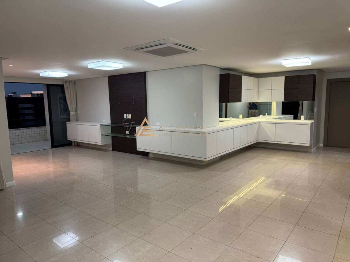 Apartamento à venda com 4 quartos, 310m² - Foto 6