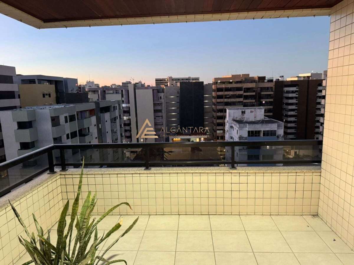 Apartamento à venda com 4 quartos, 310m² - Foto 7