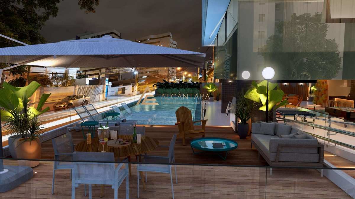 Edifício Smart 445 – Modernidade e Conforto em Maceió/AL