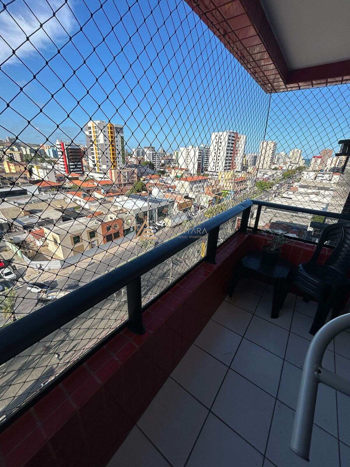Apartamento à venda com 3 quartos, 76m² - Foto 3