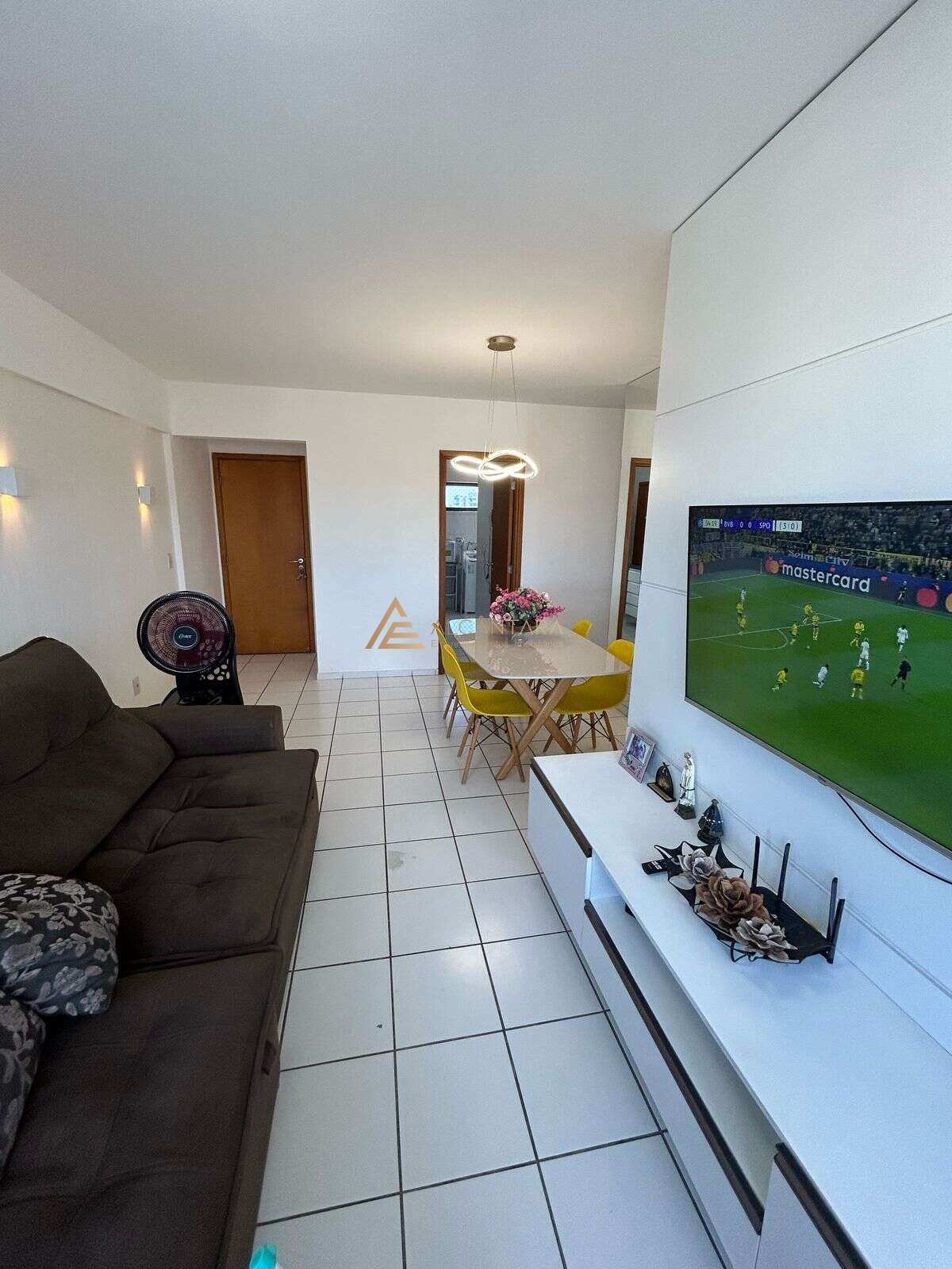 Apartamento à venda com 3 quartos, 76m² - Foto 5