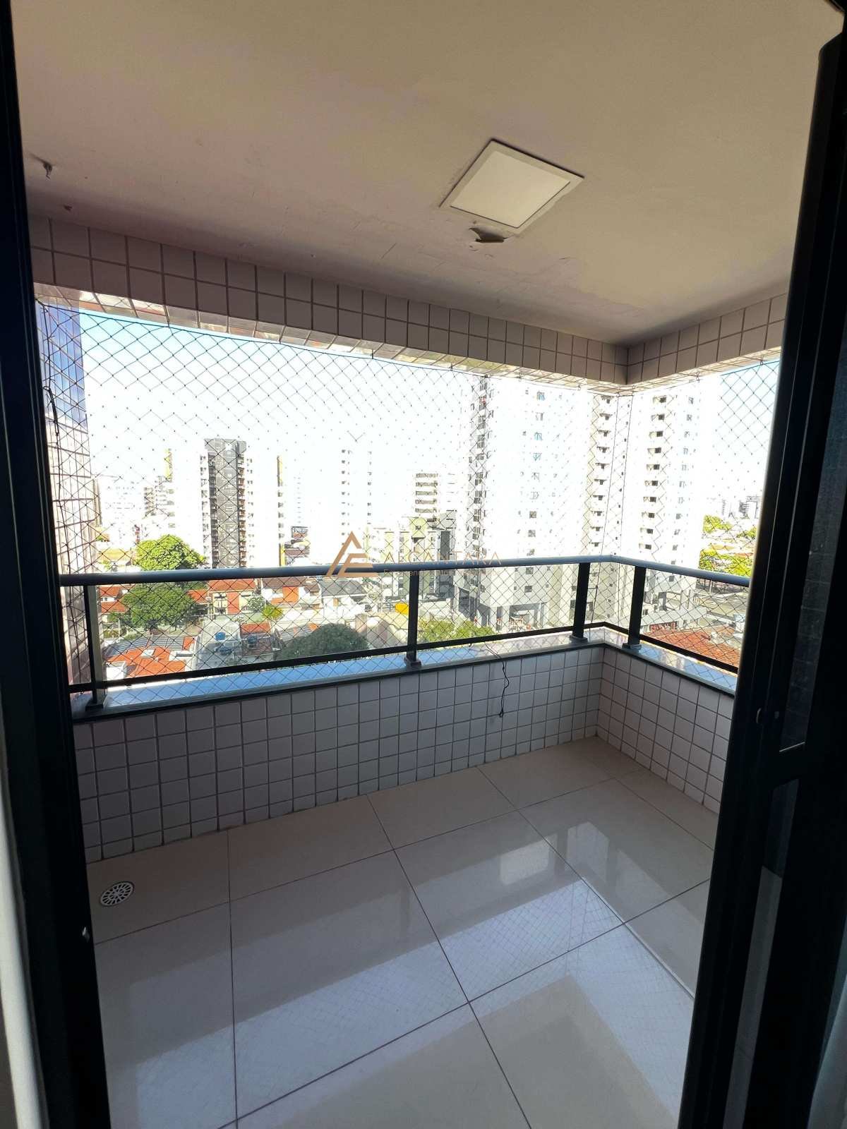 Apartamento à venda com 3 quartos, 98m² - Foto 12