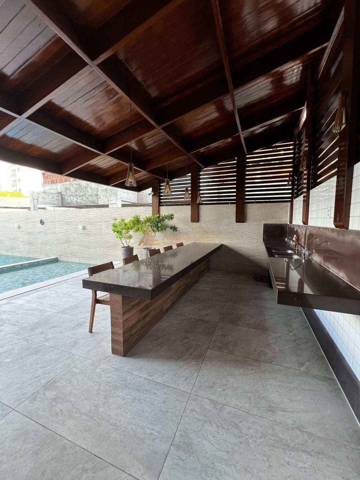 Apartamento à venda com 3 quartos, 98m² - Foto 14