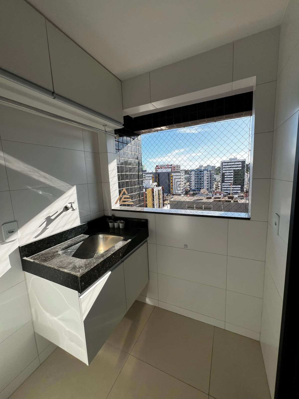 Apartamento à venda com 3 quartos, 98m² - Foto 7