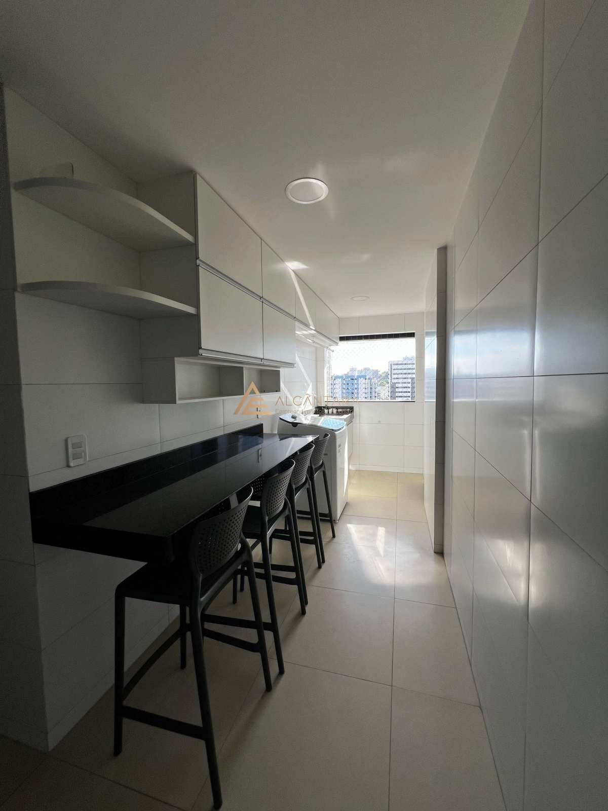 Apartamento à venda com 3 quartos, 98m² - Foto 8