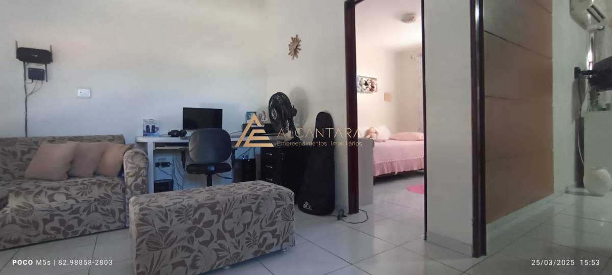 Casa à venda com 4 quartos, 141m² - Foto 6