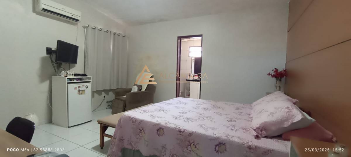 Casa à venda com 4 quartos, 141m² - Foto 8
