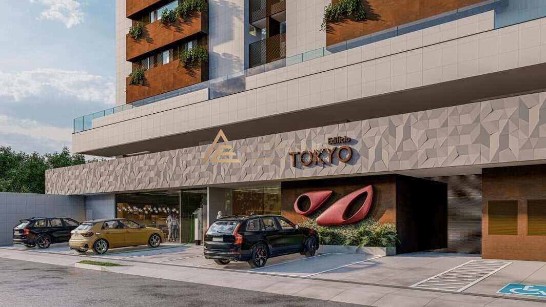 Apartamento, 2 quartos, 55 m² - Foto 1