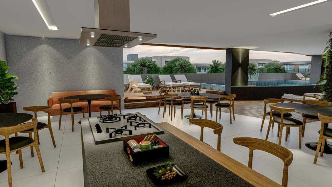 Apartamento, 2 quartos, 55 m² - Foto 2