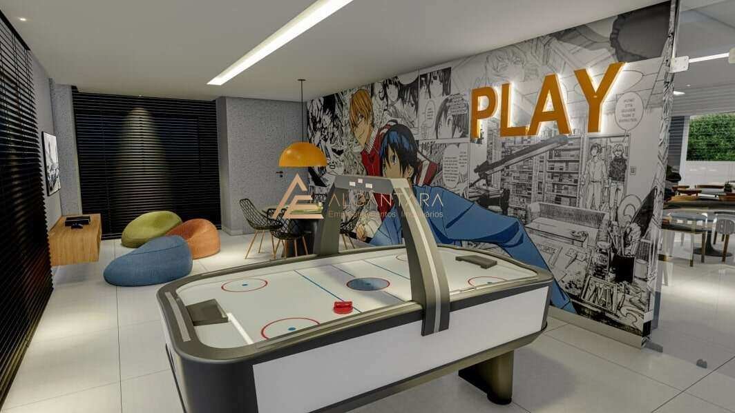 Apartamento, 2 quartos, 55 m² - Foto 3