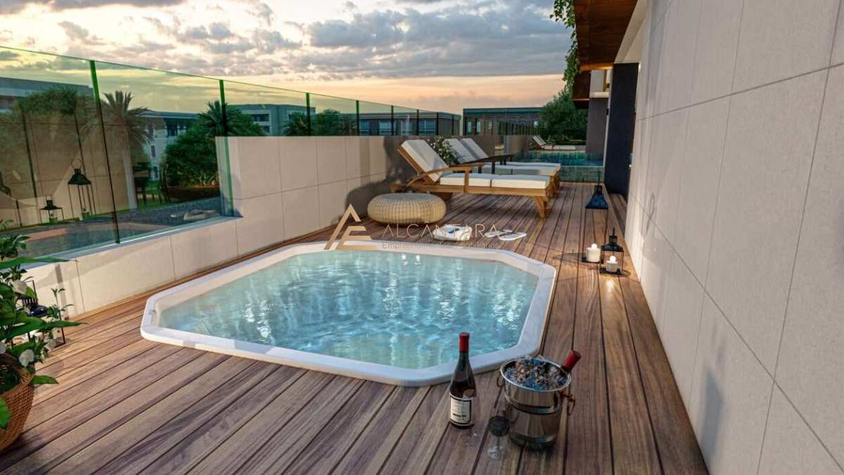 Apartamento, 2 quartos, 55 m² - Foto 5