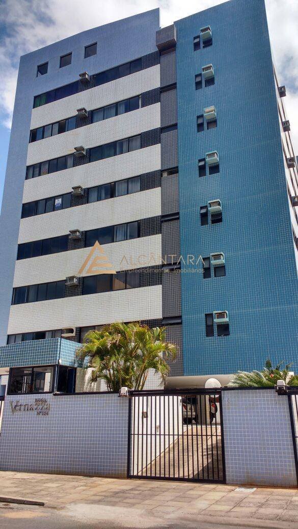 Kitnet à venda, com 1 quarto, 41.50m²