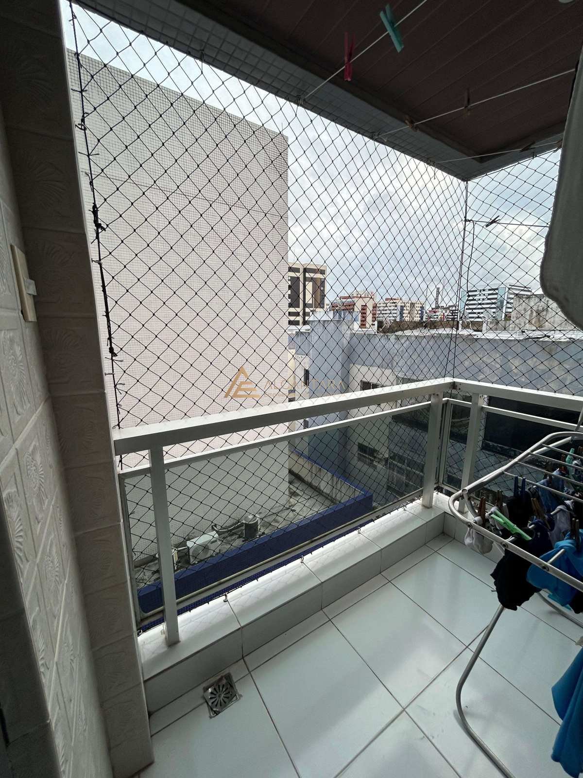 Apartamento à venda com 3 quartos, 140m² - Foto 12