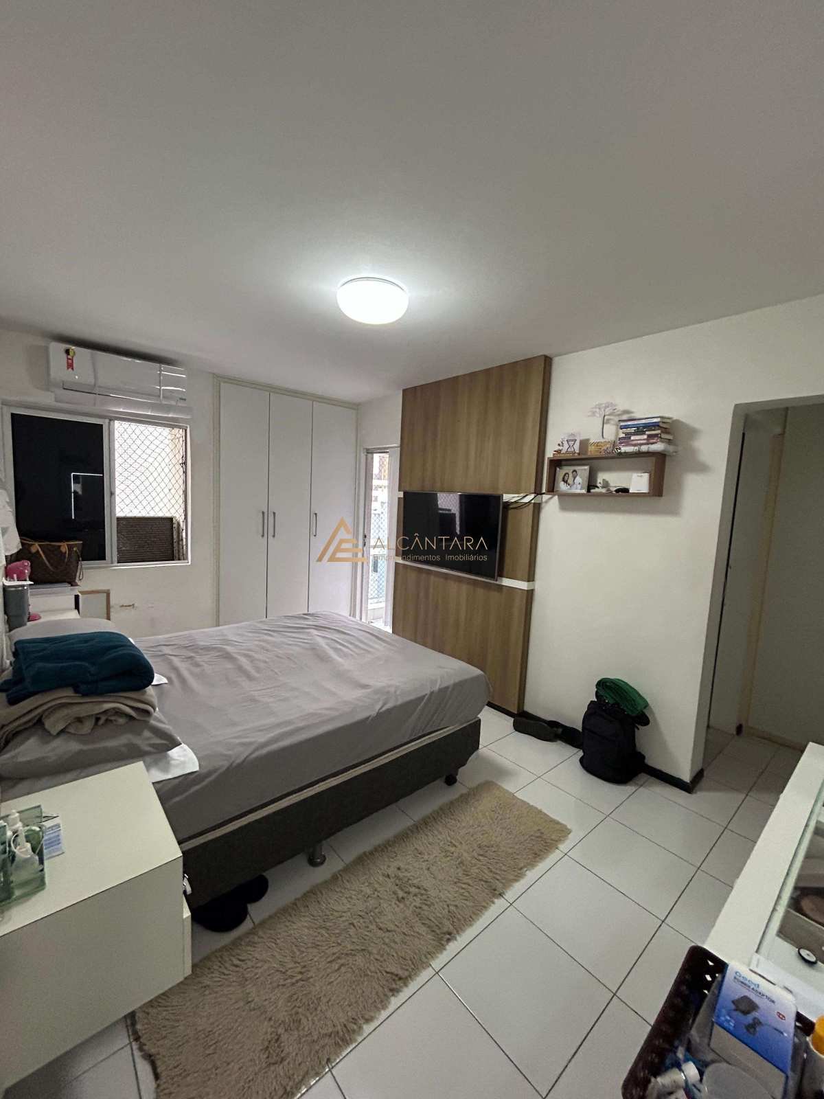 Apartamento à venda com 3 quartos, 140m² - Foto 15