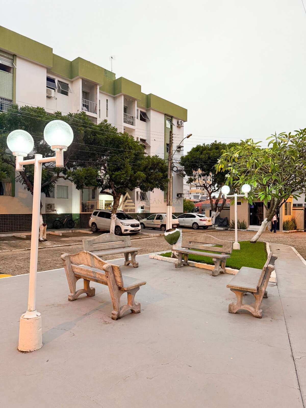 Apartamento, 3 quartos, 86 m² - Foto 1