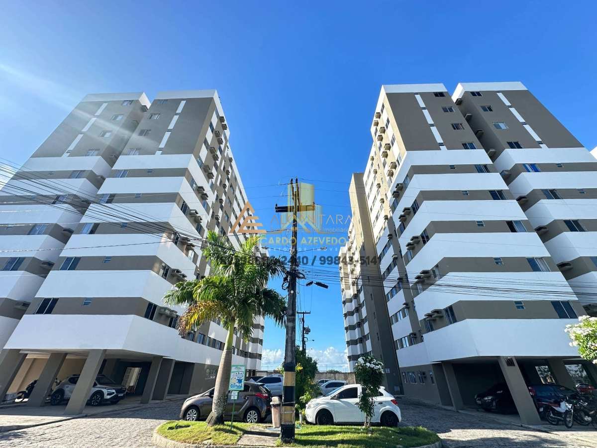Oportunidade no Residencial Park Shopping I