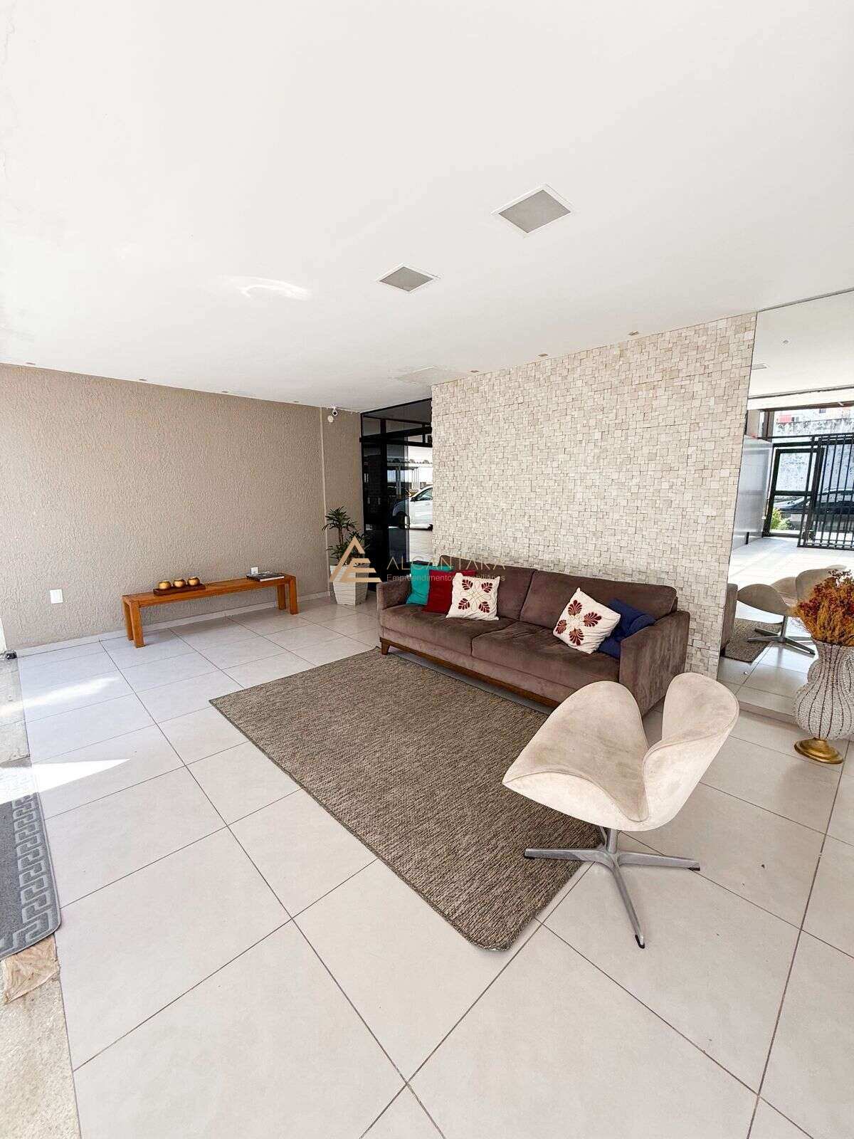 Apartamento, 3 quartos, 86 m² - Foto 2