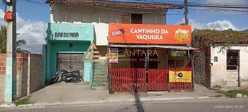 Loja-Salão à venda, 150m² - Foto 1