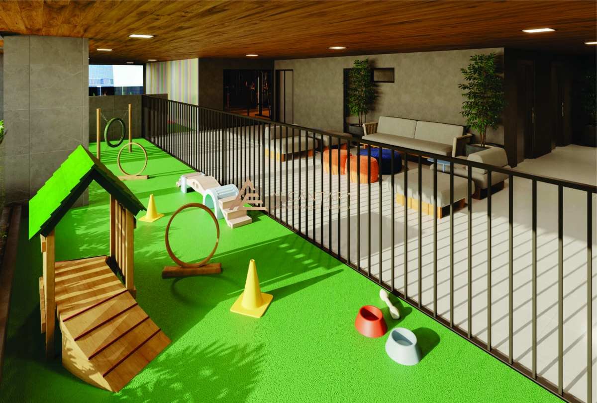 Apartamento à venda com 1 quarto, 20m² - Foto 14