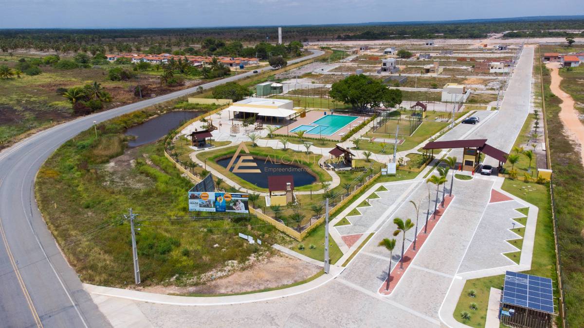 Terreno à venda, 160m² - Foto 12