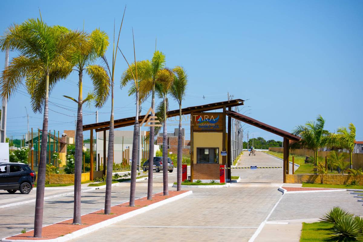 Terreno à venda, 160m² - Foto 2