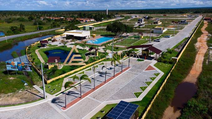 Terreno à venda, 160m² - Foto 21