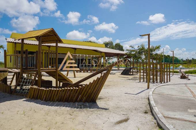 Terreno à venda, 160m² - Foto 10