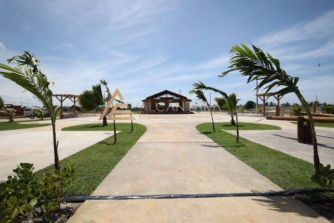 Terreno à venda, 160m² - Foto 11
