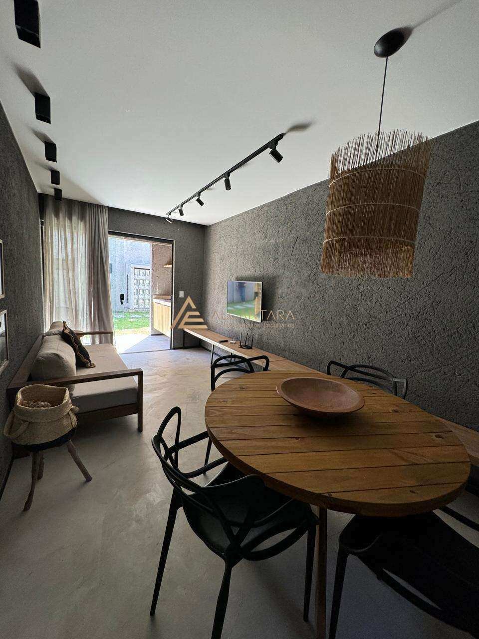 Apartamento à venda com 2 quartos, 59m² - Foto 1