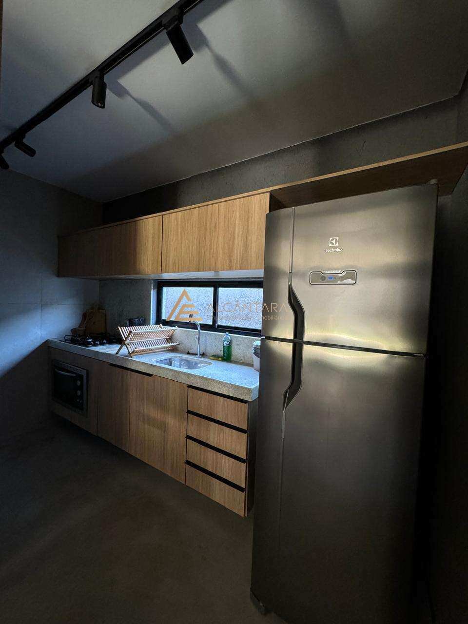Apartamento à venda com 2 quartos, 59m² - Foto 2