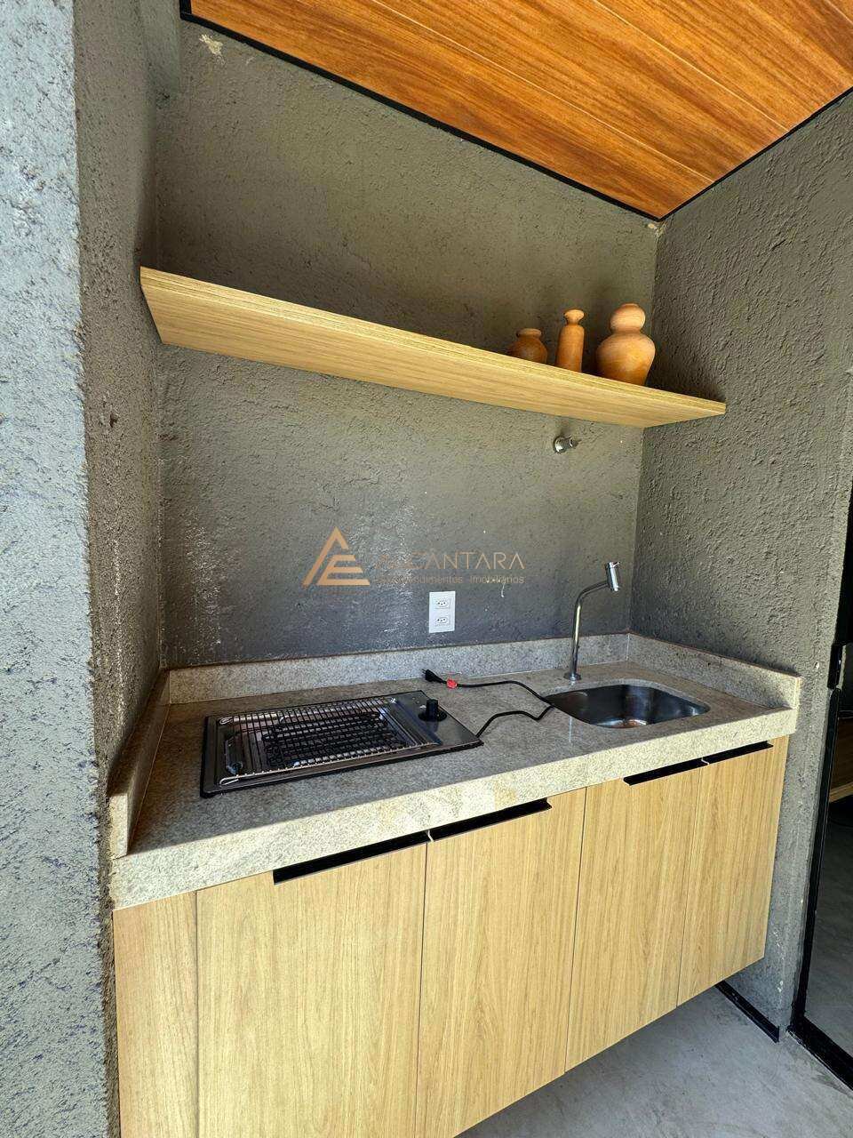 Apartamento à venda com 2 quartos, 59m² - Foto 16