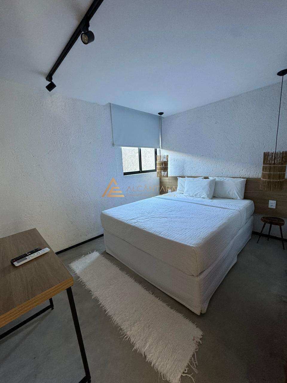 Apartamento à venda com 2 quartos, 59m² - Foto 4