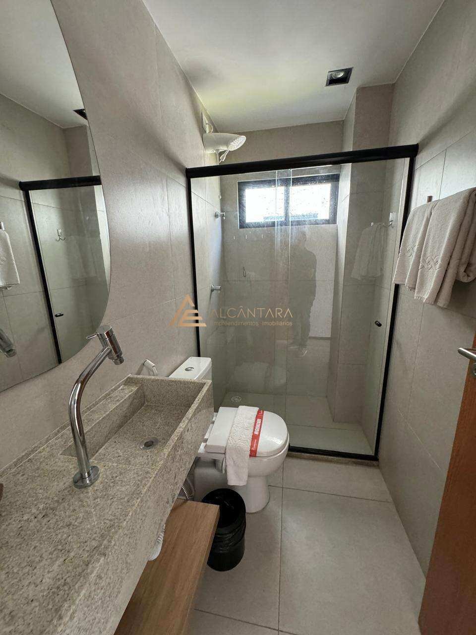 Apartamento à venda com 2 quartos, 59m² - Foto 5