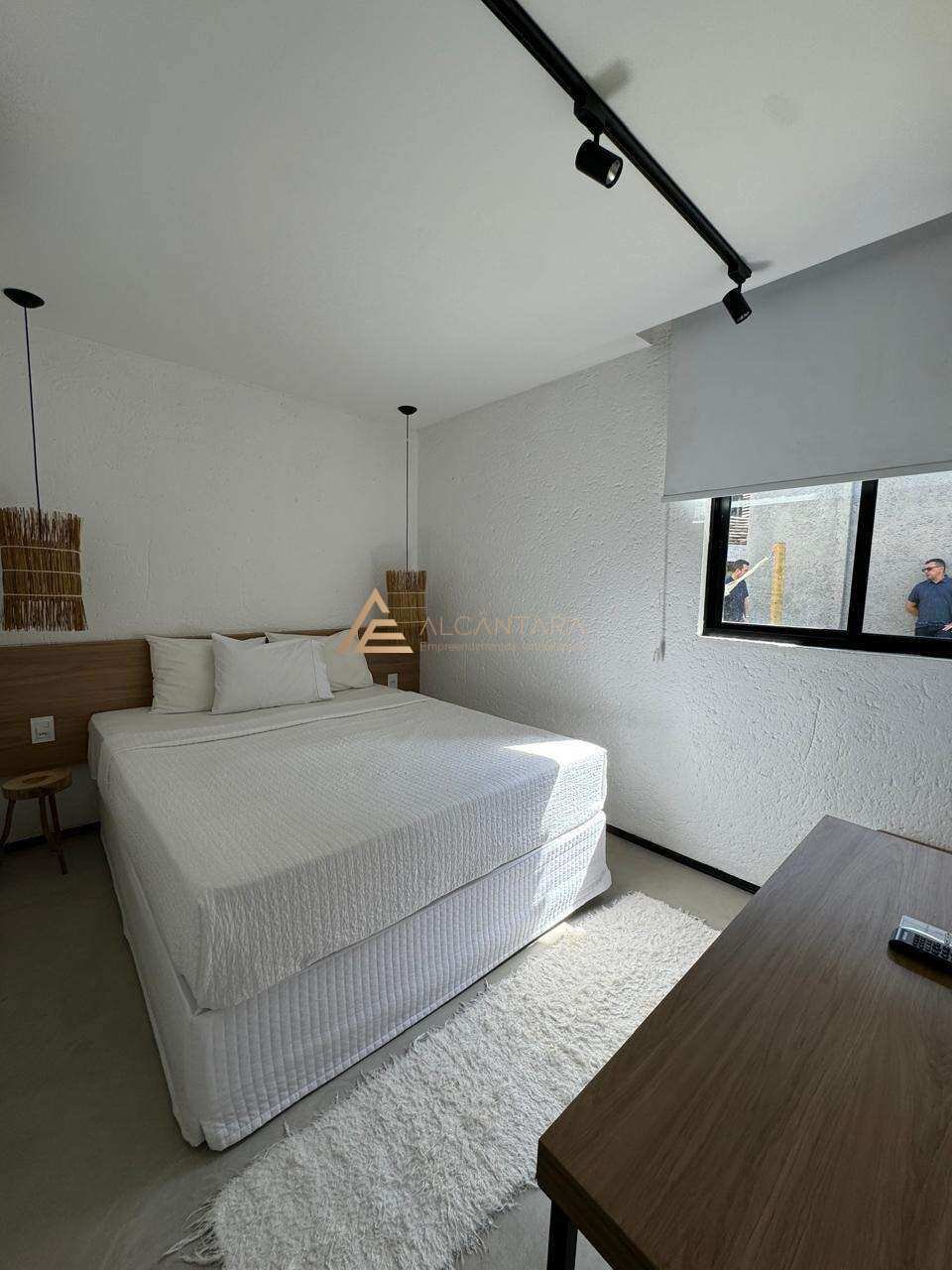 Apartamento à venda com 2 quartos, 59m² - Foto 6