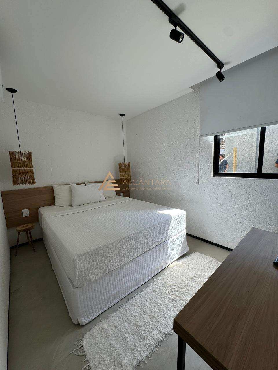 Apartamento à venda com 2 quartos, 59m² - Foto 7