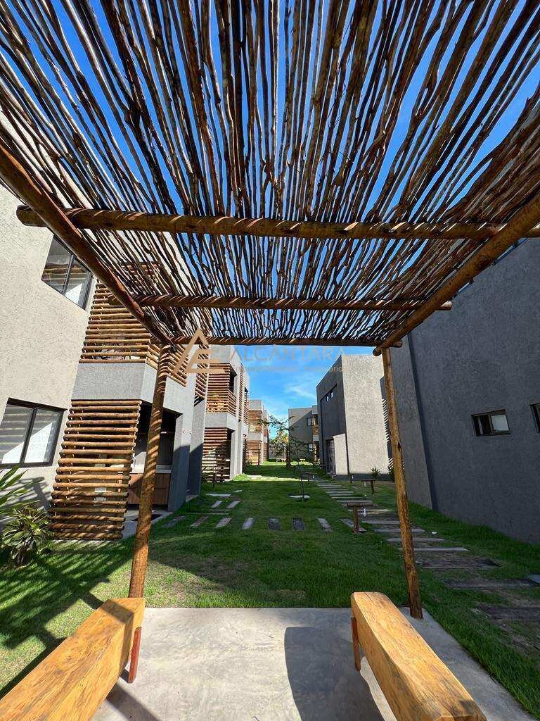 Apartamento à venda com 2 quartos, 59m² - Foto 9