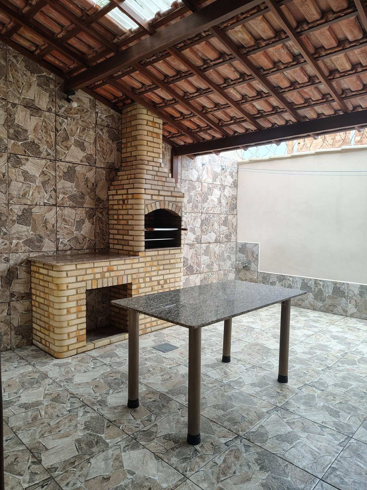 Casa à venda com 3 quartos, 131m² - Foto 7