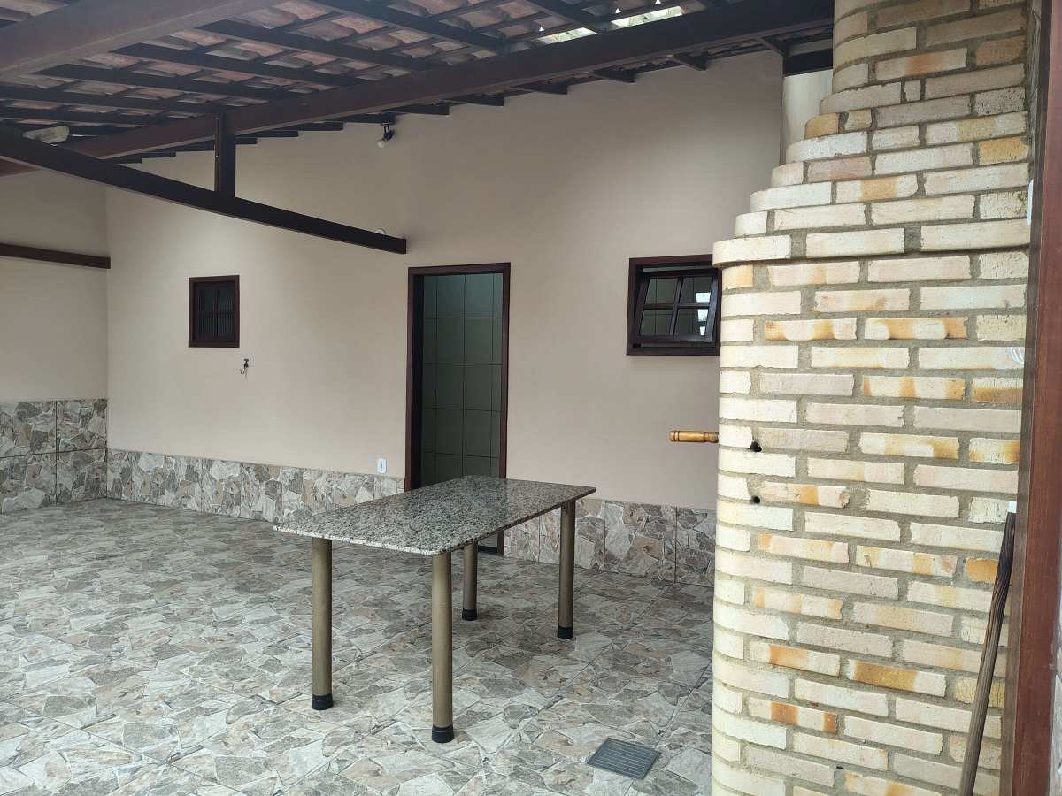 Casa à venda com 3 quartos, 131m² - Foto 5
