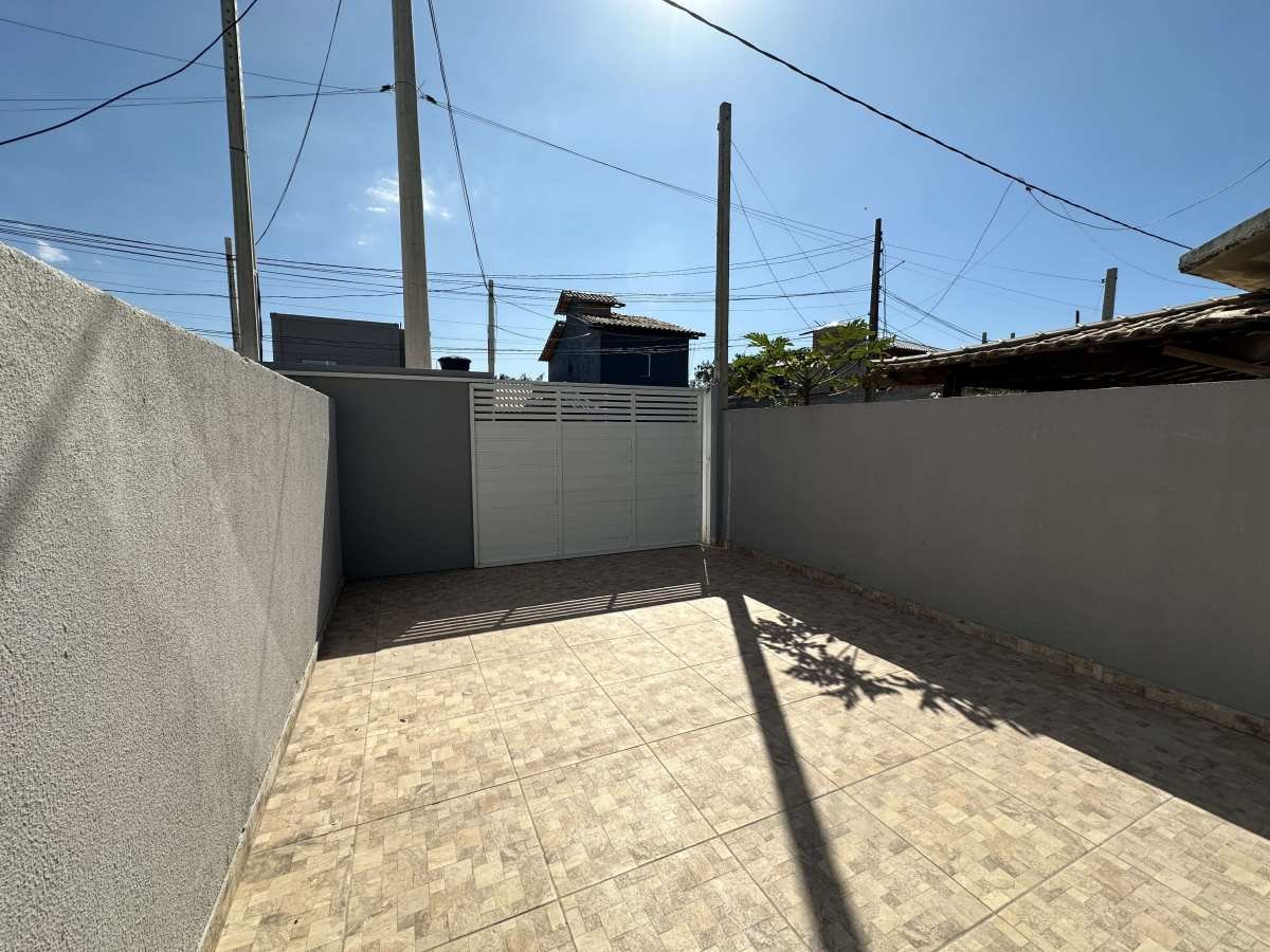 Casa à venda com 2 quartos, 112m² - Foto 4