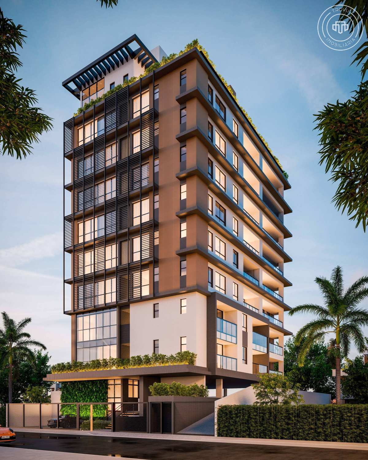 Apartamento à venda em João Pessoa, Jardim Oceania, com 2 quartos, 52,46m²