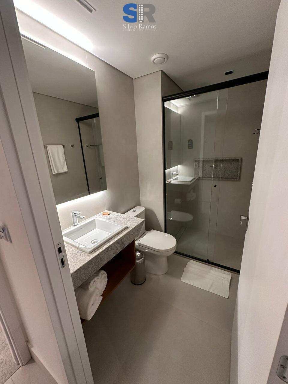 Flat/Apart Hotel, 1 quarto, 32 m² - Foto 9