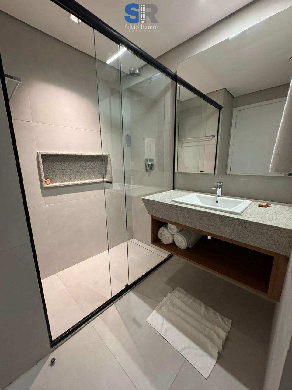 Flat/Apart Hotel, 1 quarto, 32 m² - Foto 13