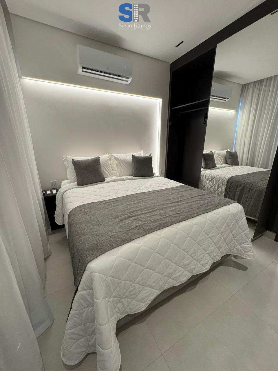 Flat/Apart Hotel, 1 quarto, 32 m² - Foto 8