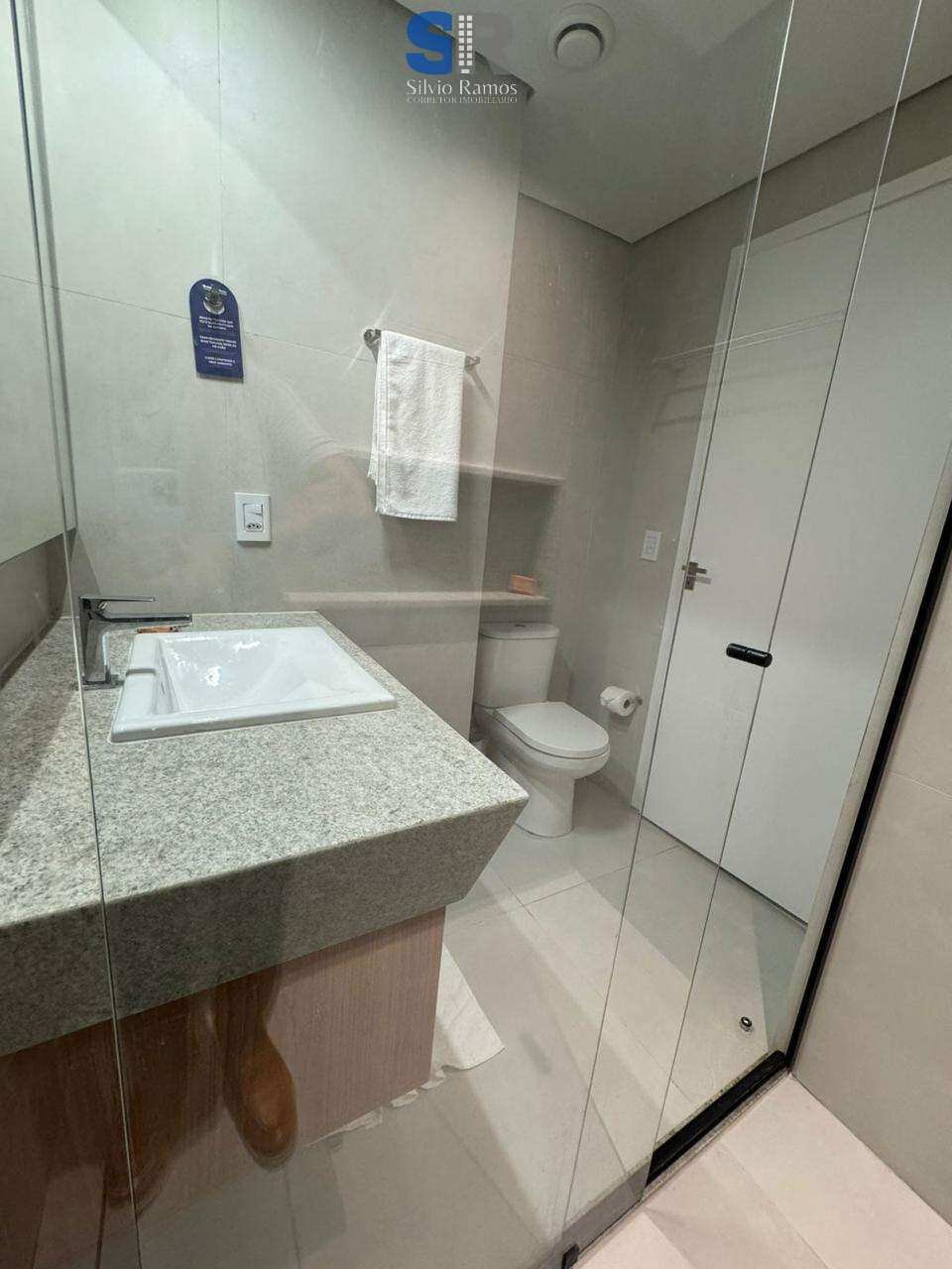 Flat/Apart Hotel, 1 quarto, 32 m² - Foto 14