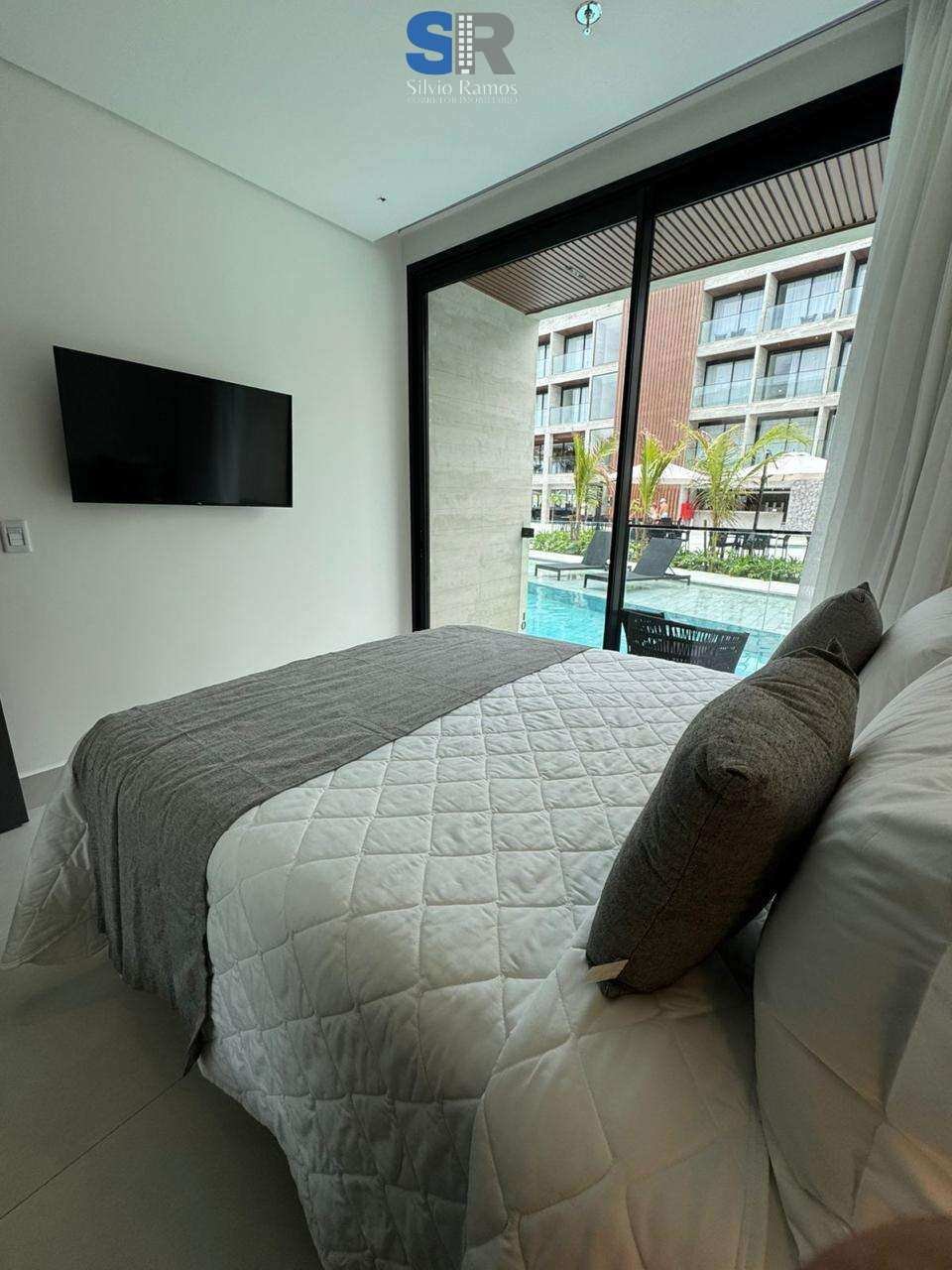 Flat/Apart Hotel, 1 quarto, 32 m² - Foto 6