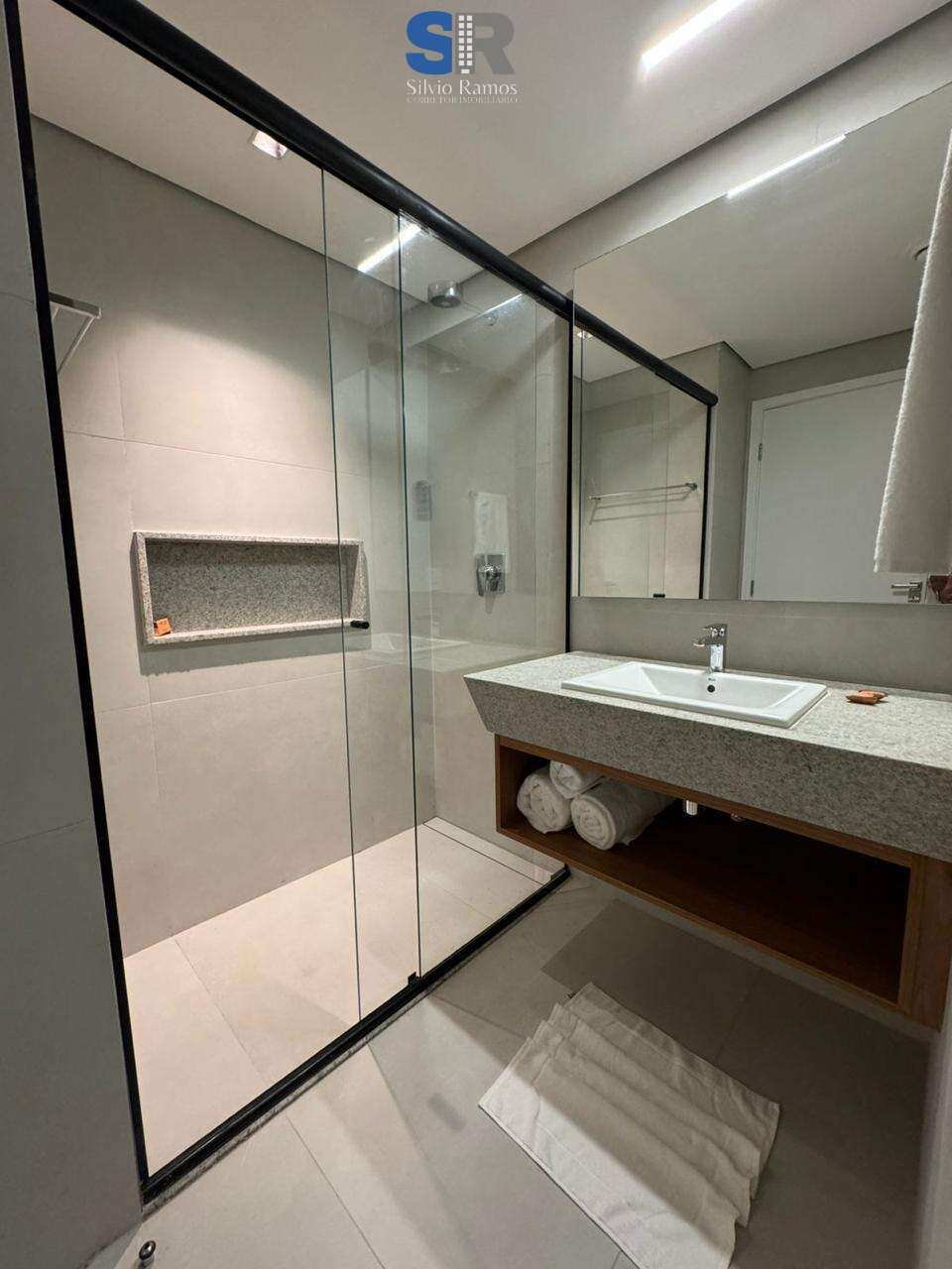 Flat/Apart Hotel, 1 quarto, 32 m² - Foto 10