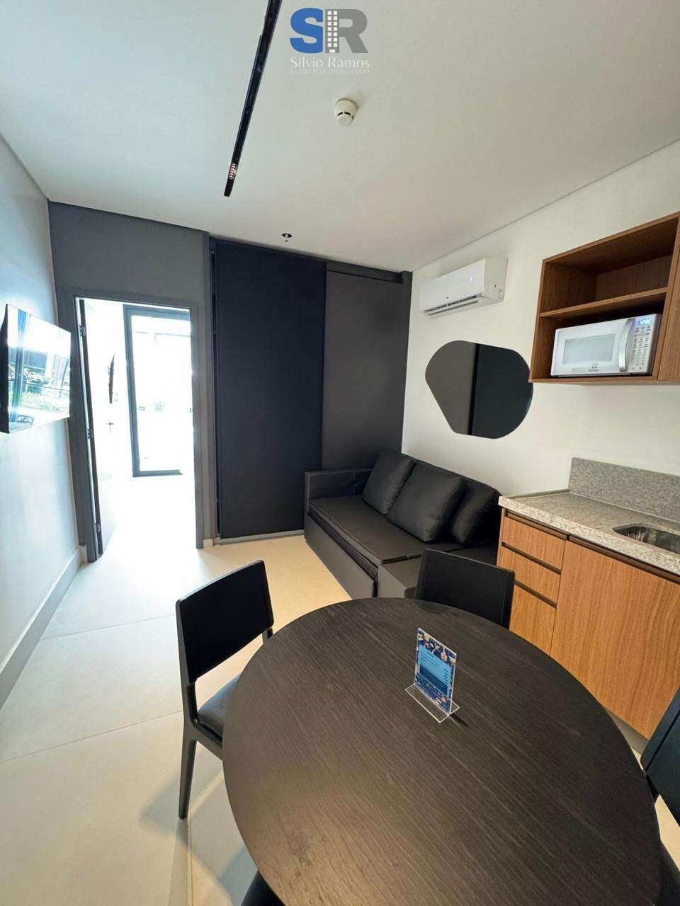 Flat/Apart Hotel, 1 quarto, 32 m² - Foto 4