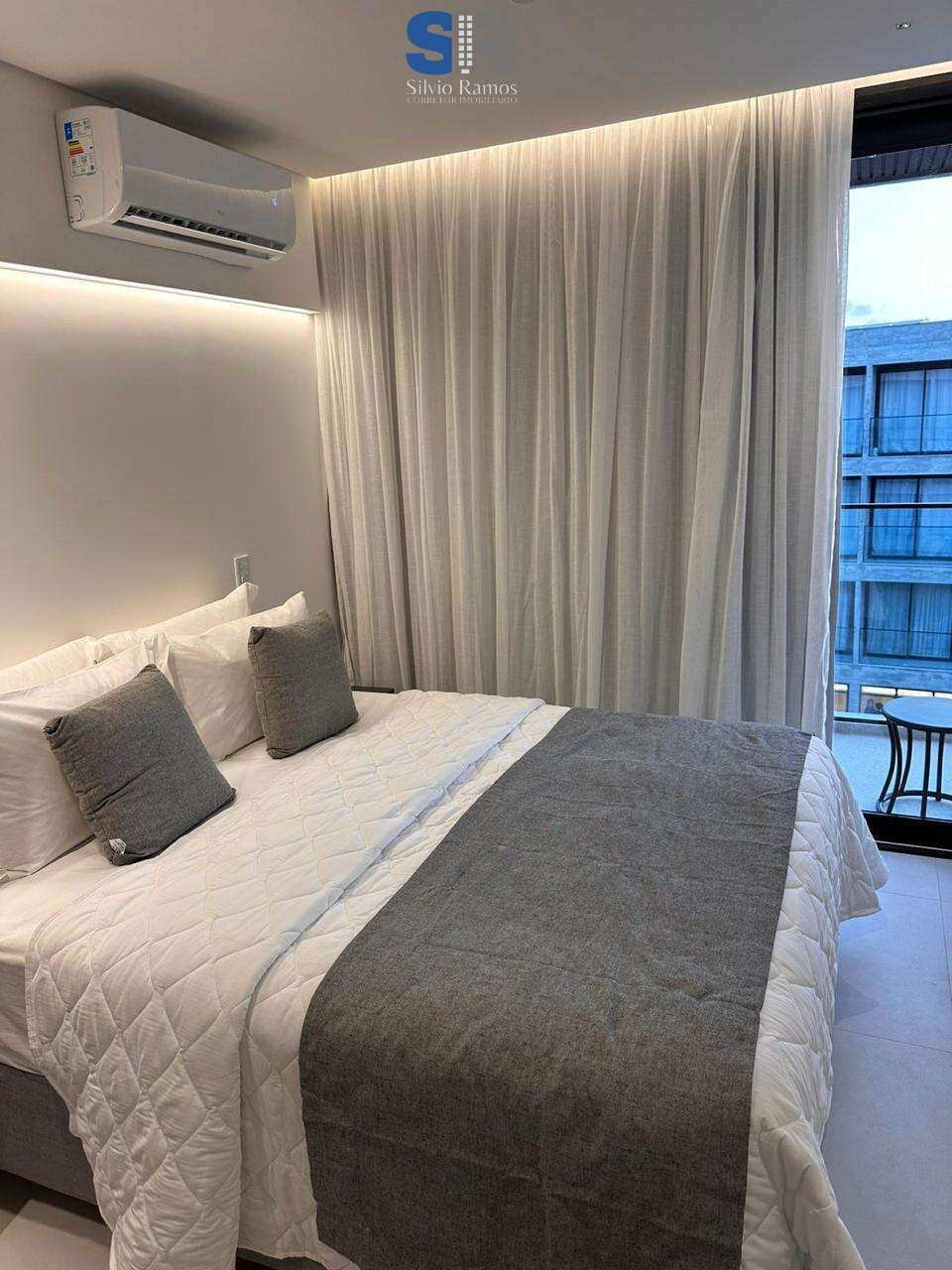 Flat/Apart Hotel, 1 quarto, 32 m² - Foto 7