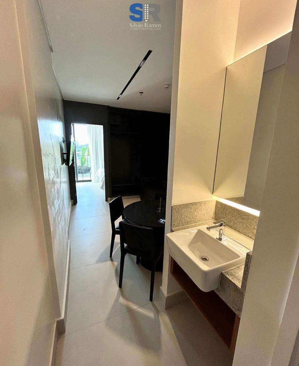 Flat/Apart Hotel, 1 quarto, 32 m² - Foto 11