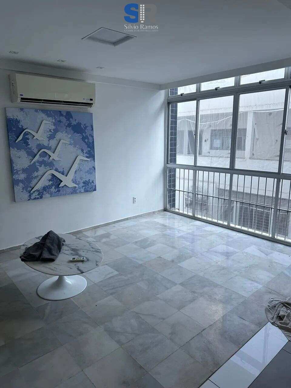 Apartamento para alugar com 2 quartos, 99m² - Foto 2